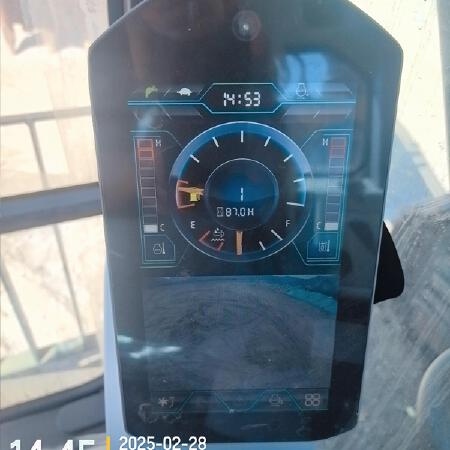 徐工XE800GA履带式挖掘机