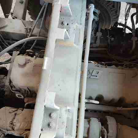 徐工XDM80宽体车