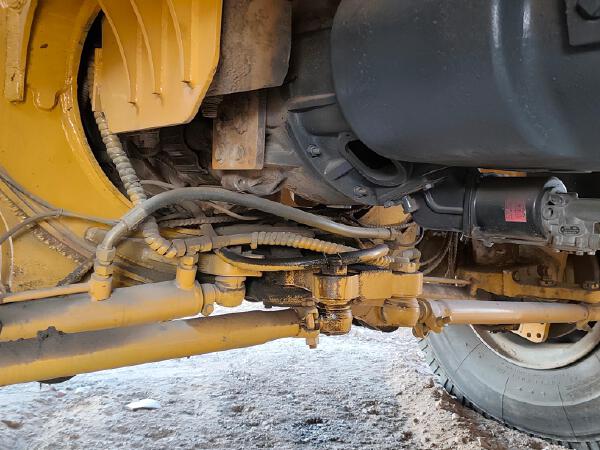 徐工XDM80寬體車