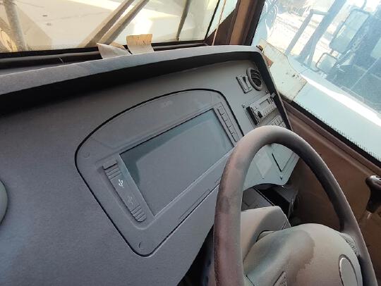 徐工XDM80寬體車