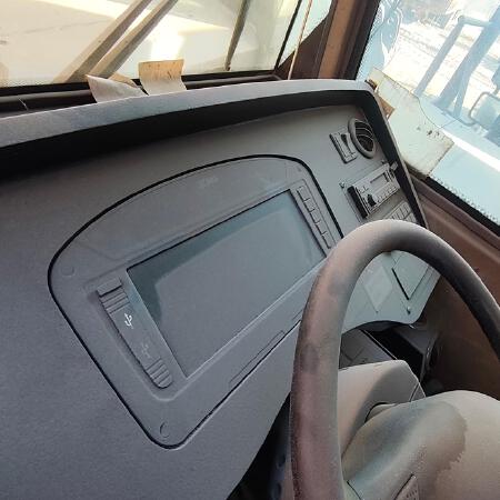 徐工XDM80宽体车