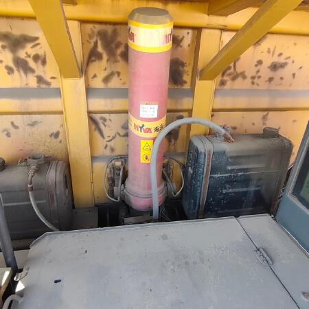 徐工XDM80宽体车