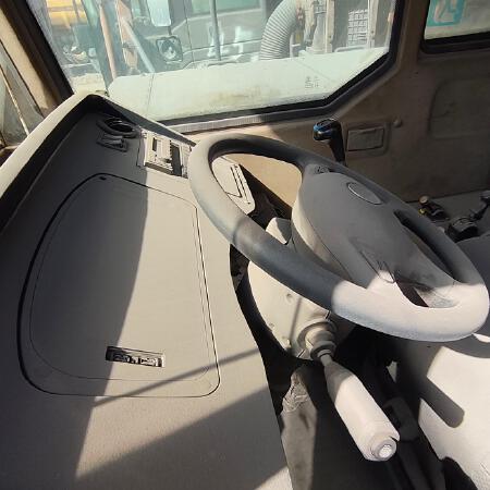 徐工XDM80宽体车