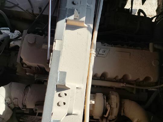 徐工XDM80寬體車