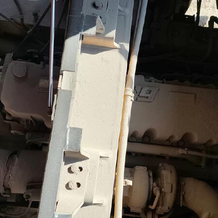 徐工XDM80宽体车