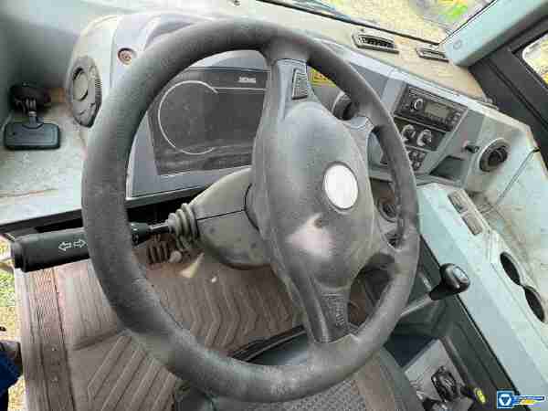 徐工XDR80T寬體車