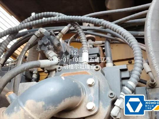 徐工XE950D履帶式挖掘機
