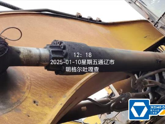 徐工XE950D履带式挖掘机