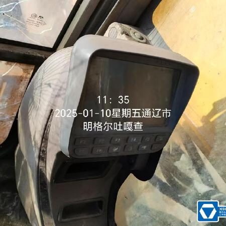 徐工XE950D履带式挖掘机