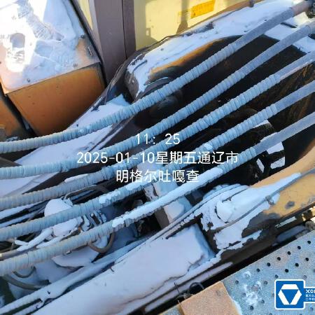 徐工XE950D履带式挖掘机