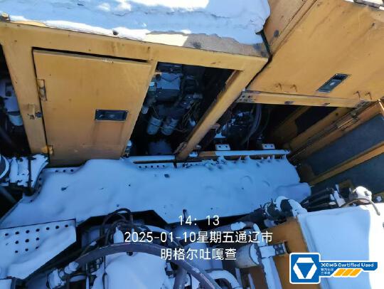 徐工XE950D履帶式挖掘機(jī)