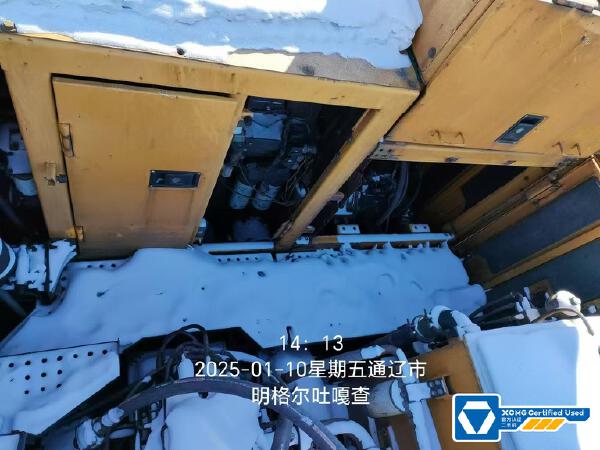 徐工XE950D履帶式挖掘機(jī)