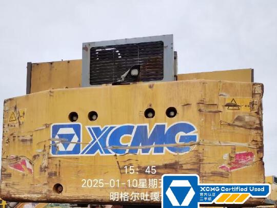 徐工XE950D履帶式挖掘機(jī)