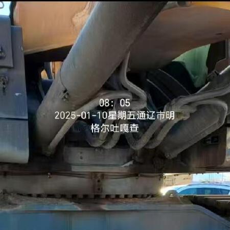 徐工XE950D履带式挖掘机
