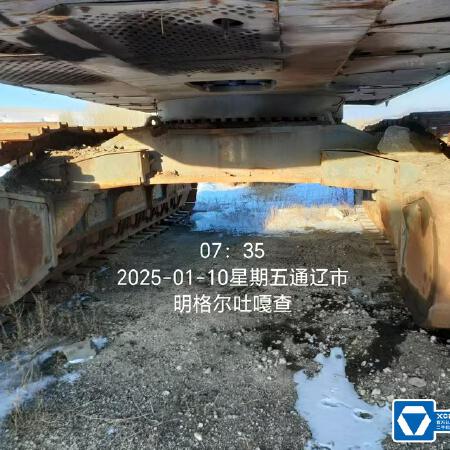 徐工XE950D履带式挖掘机