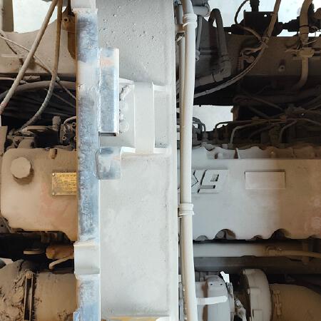 徐工XDM80宽体车