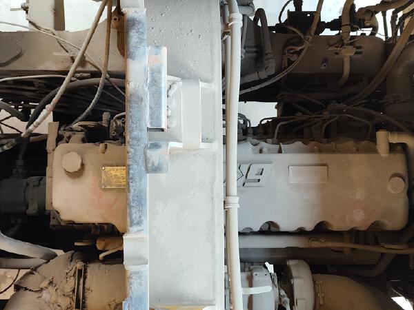 徐工XDM80寬體車