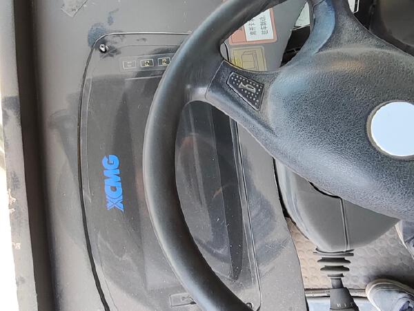 徐工XDM80寬體車