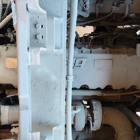 徐工XDM80宽体车