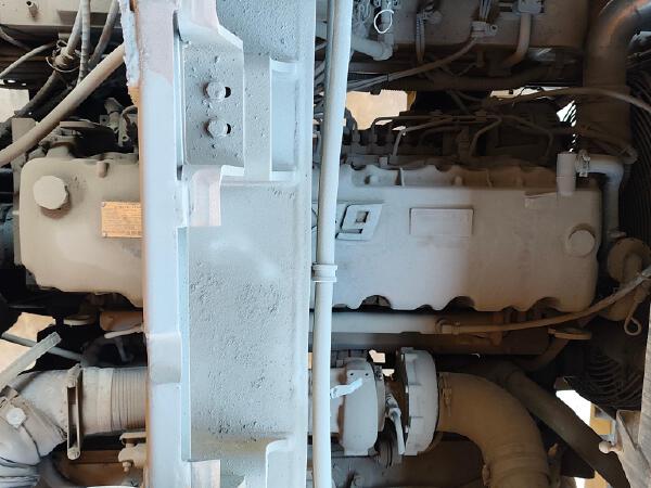 徐工XDM80寬體車