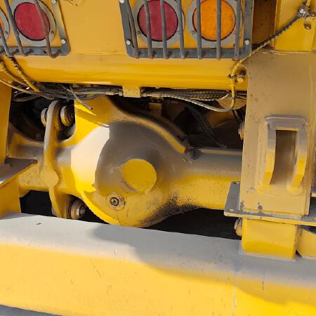 徐工XDM80宽体车