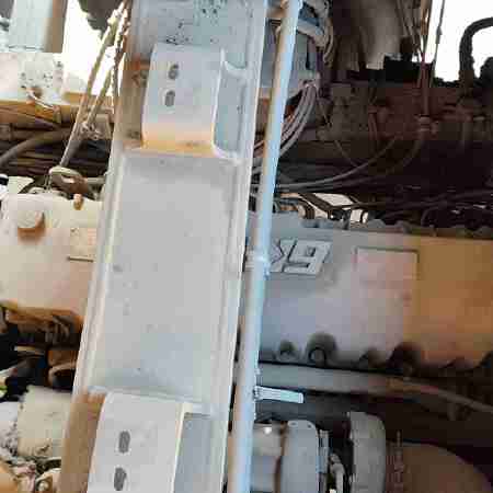 徐工XDM80宽体车