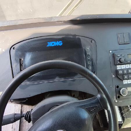 徐工XDM80宽体车