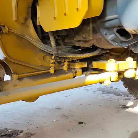 徐工XDM80宽体车