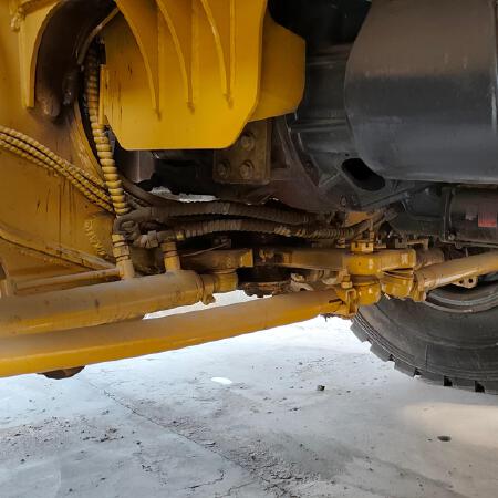 徐工XDM80宽体车