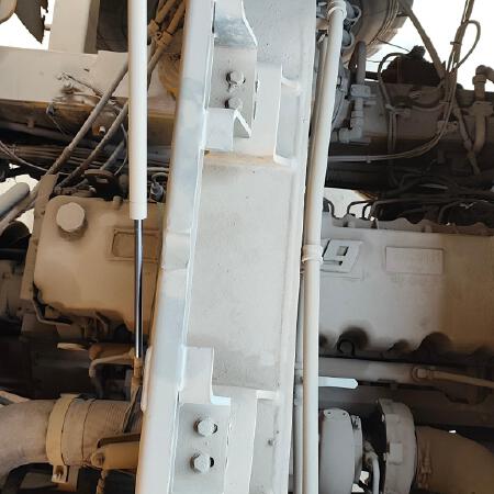 徐工XDM80宽体车