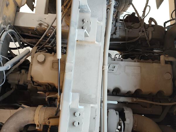 徐工XDM80寬體車