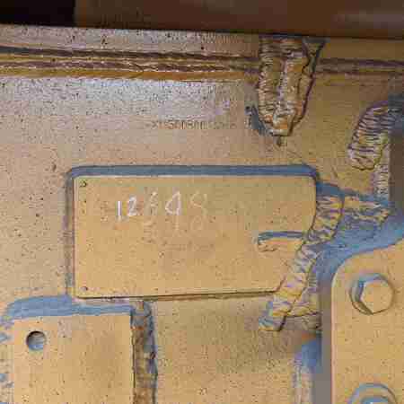 徐工XDM80宽体车