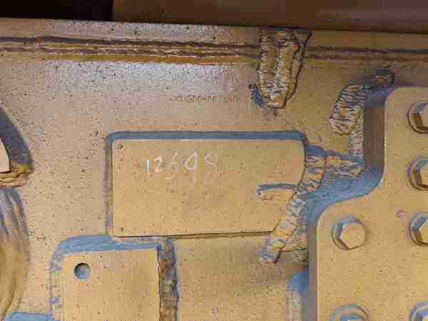 徐工XDM80寬體車