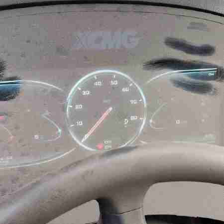 徐工XDM80宽体车