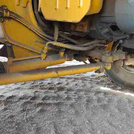 徐工XDM80宽体车