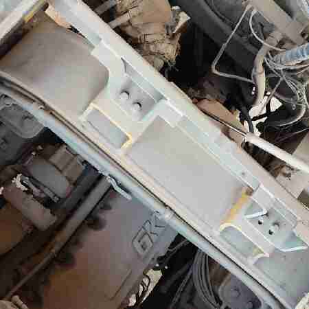 徐工XDM80宽体车