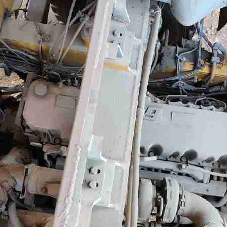 徐工XDM80宽体车