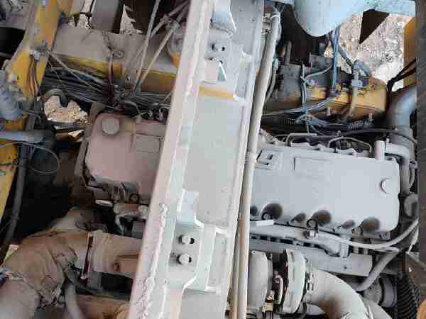 徐工XDM80寬體車