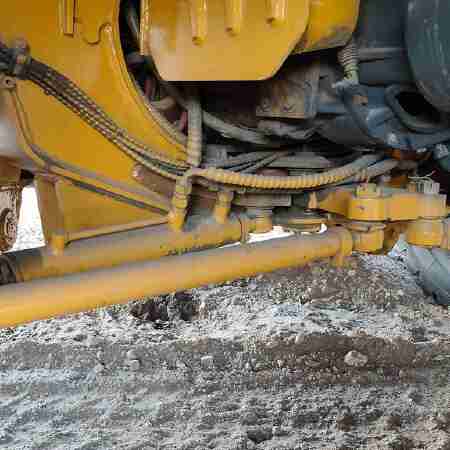 徐工XDM80宽体车