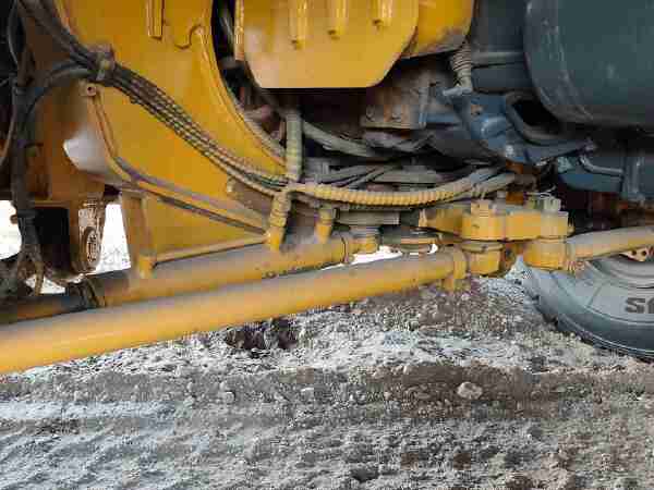 徐工XDM80寬體車