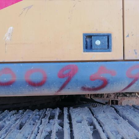 徐工XR360旋挖钻机