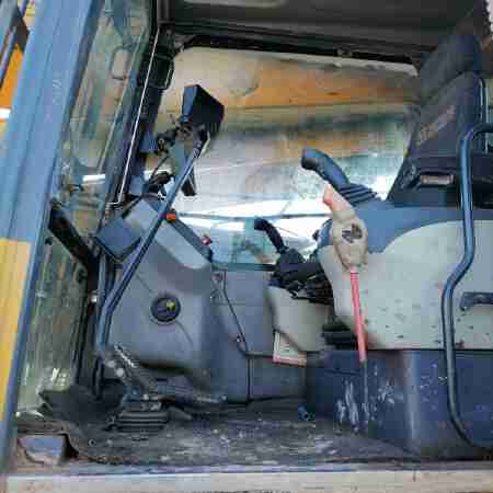 徐工XR360旋挖钻机