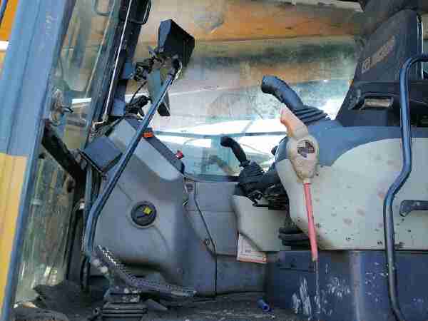 徐工XR360旋挖鉆機