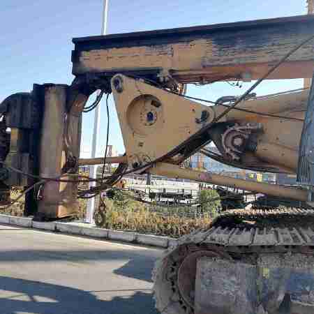 徐工XR360旋挖钻机