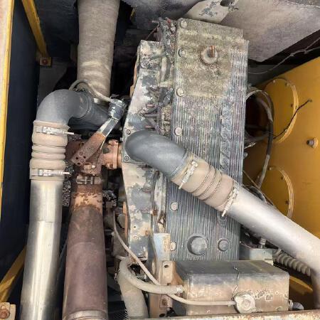 徐工XR360旋挖钻机