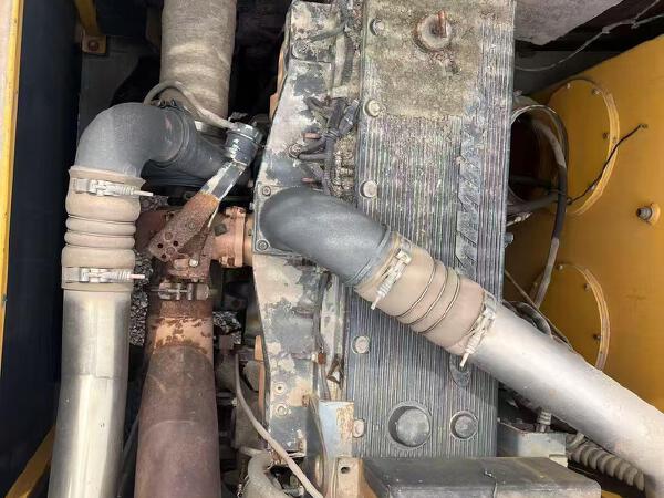 徐工XR360旋挖鉆機