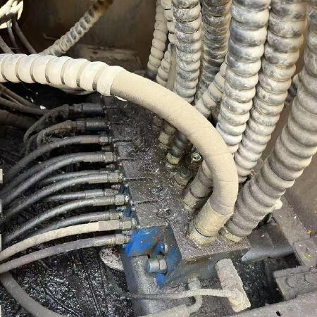 徐工XR360旋挖钻机