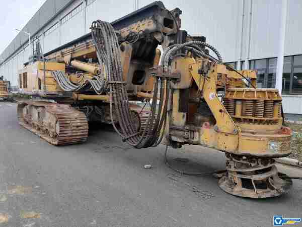 徐工XR280D旋挖鉆機(jī)