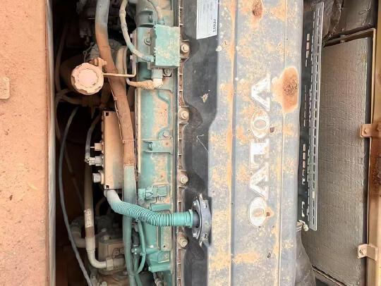 徐工XR280D旋挖鉆機