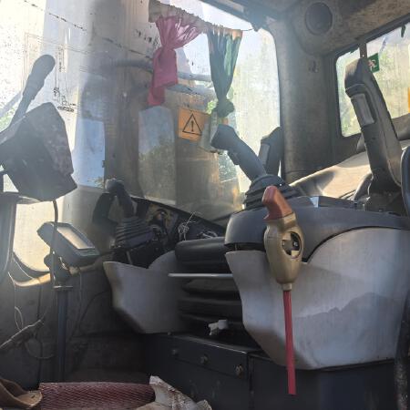 徐工XR180D旋挖钻机